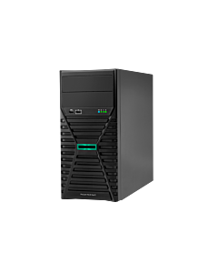 HPE ProLiant ML30 Gen11 Tower Server – Brand New | Xeon E-2434 (Quad-Core) | 32GB DDR5 | 2x 960GB SSD | Hot-Plug 3.5” | Intel VROC RAID | 800W PSU | 3Yr NBD Warranty