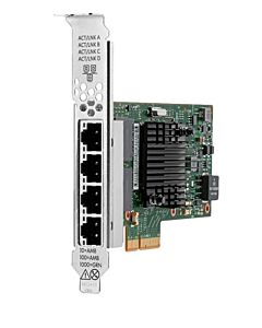 HP Network Card Broadcom BCM5719 Ethernet 1Gb 4-port BASE-T Adapter