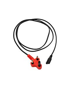 1.8m Dedicated Figure 8 Power Cord