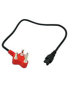 Dedicated 3 pin to Clover Cable 0.5 meter