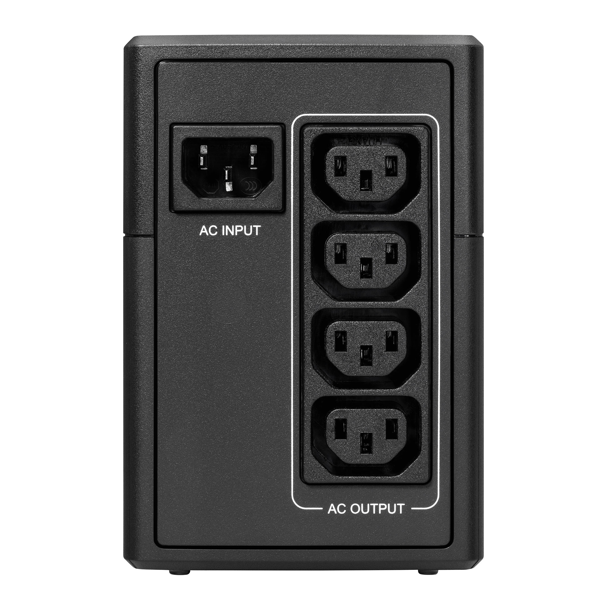 Eaton - 5E650IUSB