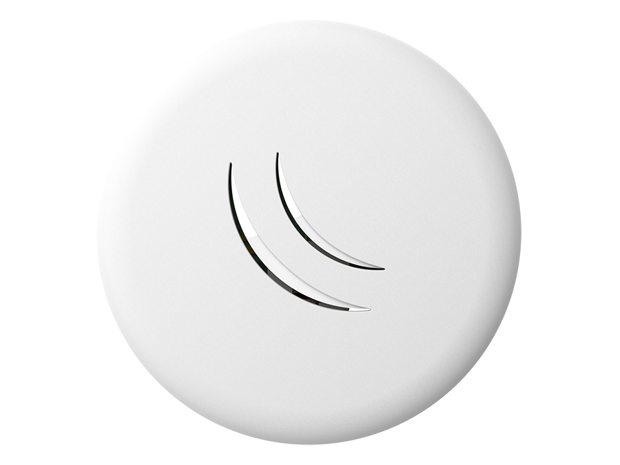 MikroTik cAP Lite 300Mbps WiFi 4 Ceiling AP 