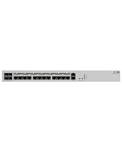 MikroTik Cloud Core 12 Port Gigabit 4SFP+ 16 Core Router 