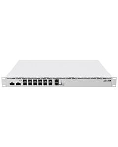 MikroTik Cloud Core 12 Port SFP28 2 QSFP28 16 Core Router 