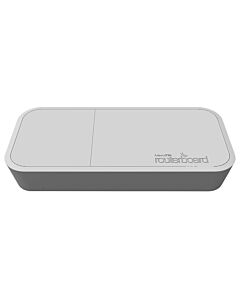 MikroTik Gigabit Fibre to Copper Converter 