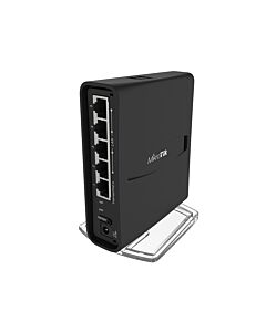 MikroTik hAP ac2 5 Port Gigabit 1200Mbps WiFi 5 Router 