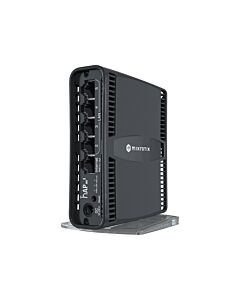MikroTik hAP ax2 5 Port Gigabit 1800Mbps WiFi 6 Router 