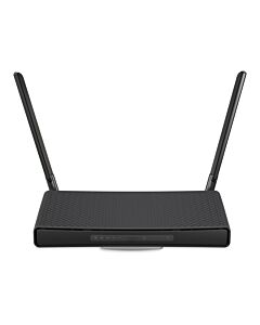 MikroTik hAP ax3 4 Gigabit 1 Port 2.5G PoE 1800Mbps WiFi 6 Router 