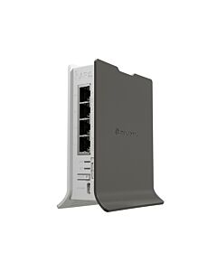 MikroTik hAP ax lite LTE6 4 Port Gigabit 600Mbps WiFi 6 Router 