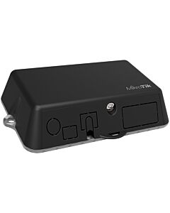 MikroTik LtAP Mini LTE Kit Dual SIM and GPS Router 
