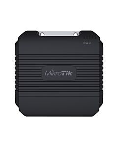 MikroTik LtAP LTE6 Kit 3 SIM 2 mPCIe and GPS Router 