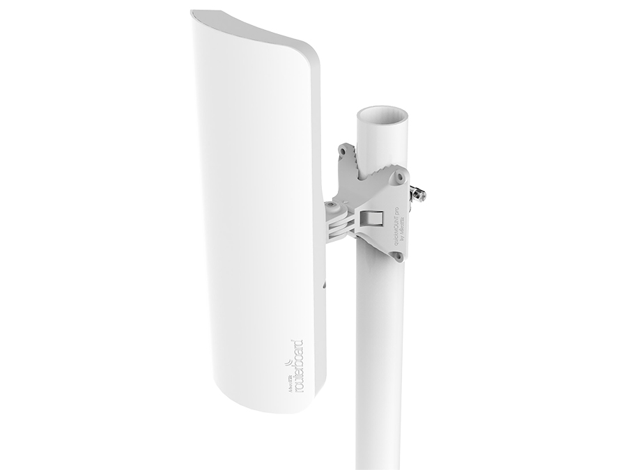 MikroTik mANTBox 2 12s 12dBi 120' Integrated Sector 