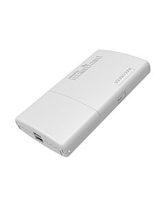 MikroTik PowerBox Pro 5 Port Gigabit 1SFP Outdoor Router 