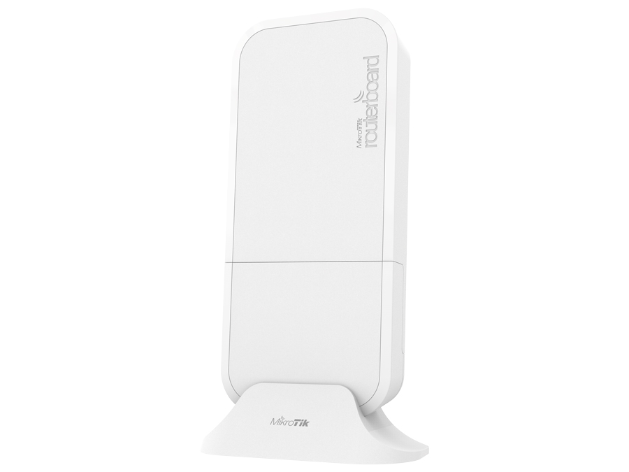 MikroTik wAP ac LTE6 Kit Dual Band Router with LTE6 Modem 