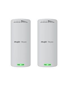 Reyee 2.4GHz 300Mbps 8dBi 70° Pre-Paired Kit 