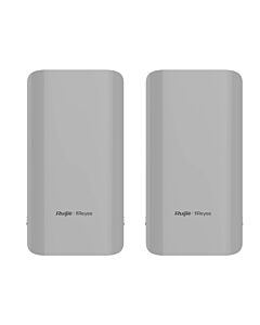 Reyee 5GHz AC 10dBi 60° Pre-Paired Kit 