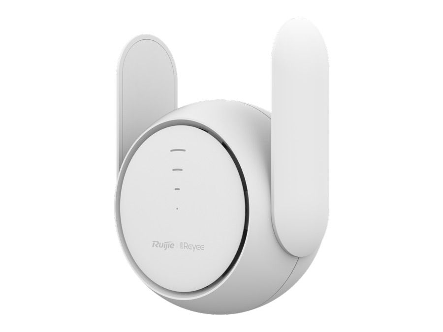 Reyee Dual Band AC 1200Mbps 4dBi Mesh Range Extender