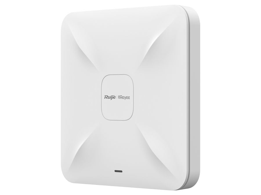 Reyee Dual Band AC 1300Mbps Gigabit Ceiling Mount AP