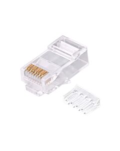 Linkbasic - RJ45-6A