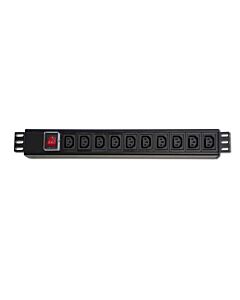 CPS - PDU-10I