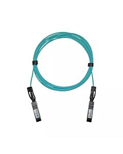 Linkbasic Active Optical Cable 5m 10G SFP+ Uplink Cable