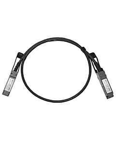 Linkbasic Direct Attached QSFP28 1m 100G Uplink Cable