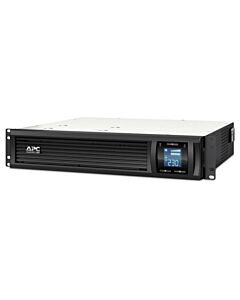 APC Smart Line Interative 2000VA/ 2KVA 1300W UPS Rack Rack mount included: Yes Rack type: 2U Network card:No Battery:Yes Battery type: VRLA Warranty: 2 years repair or replace Notes: Line Interactive