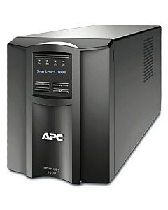 APC Smart-UPS 1000VA LCD 230V with SmartConnect