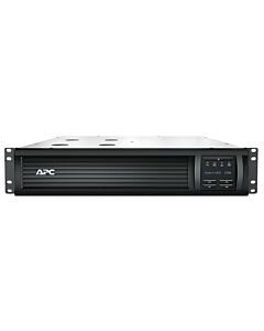 APC Smart-UPS 1500VA LCD RM 2U 230V with SmartConnect