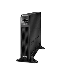 APC Smart-UPS On-Line, 1000VA/1000W, Tower, 230V, 6x C13 IEC outlets, SmartSlot, Extended runtime, W/O rail kit