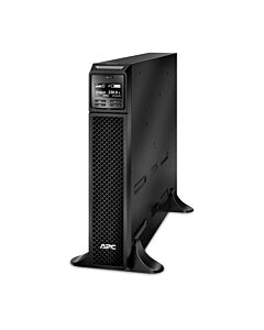 APC Smart-UPS On-Line, 1500VA/1500W, Tower, 230V, 6x C13 IEC outlets, SmartSlot, Extended runtime, W/O rail kit