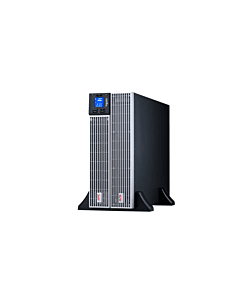 APC Easy UPS On-Line, 2000VA, Lithium-ion, Rack/Tower 4U, 230V, 6 IEC C13 outlets, Intelligent Card Slot, Extended runtime, W/ rail kit