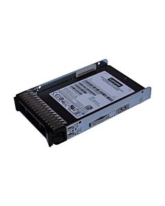 A Lenovo ThinkSys 3.5 inch S4510 480GB EN SATA Solid State Drive.