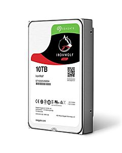 Seagate - ST10000VN000