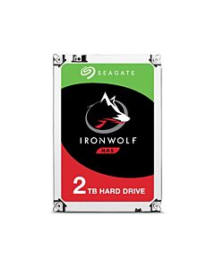 Seagate - ST2000VN004