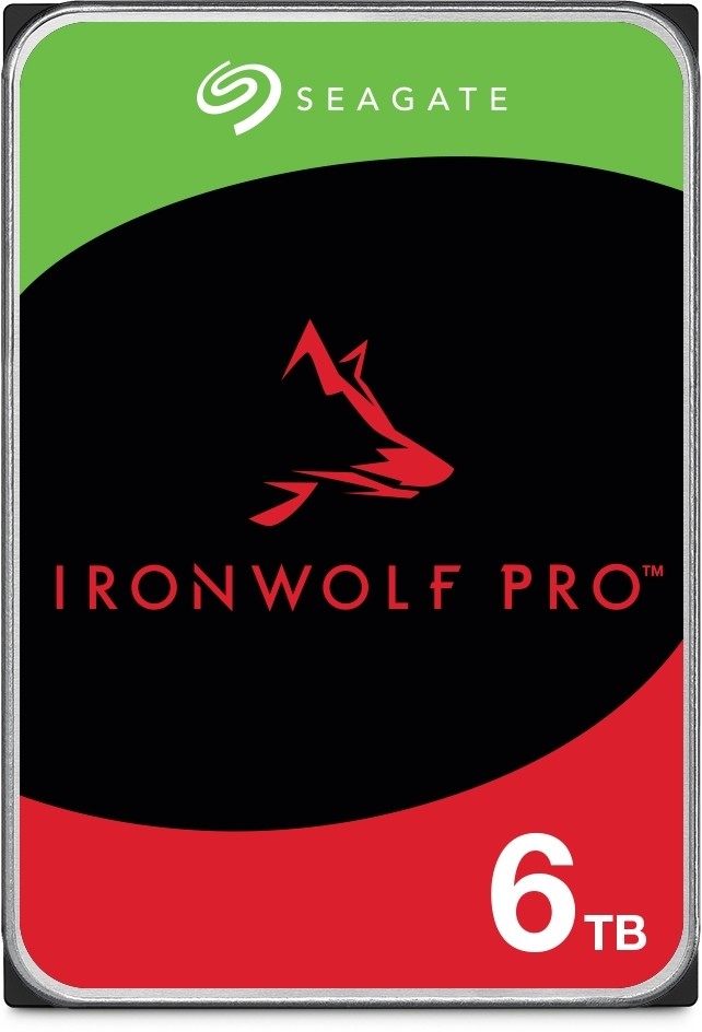 Seagate - ST10000NE0008