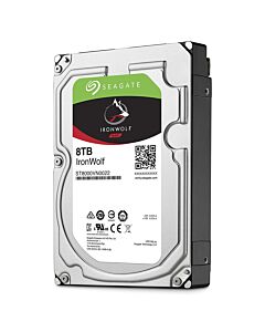 Seagate - ST8000VN004