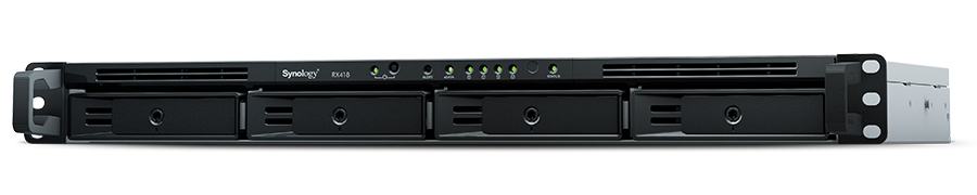 Synology - RX418