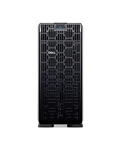 Dell Server PowerEdge T560 , Intel Xeon Silver 4410Y, 16GB RAM, 480GB SSD, No NIC, PERC H355, iDRAC9 Enterprise 15G, 2 x 700W