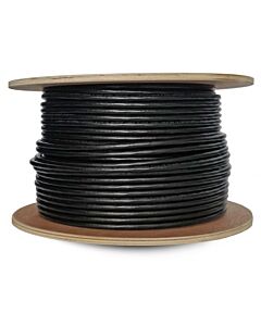 Linkbasic 100M Shielded UV Protected Cat6 Network Cable, TC-6100