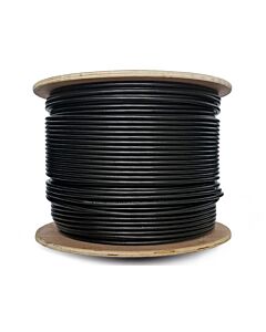 Linkbasic 305M Shielded UV Protected Cat6 Network Cable, TC-6305