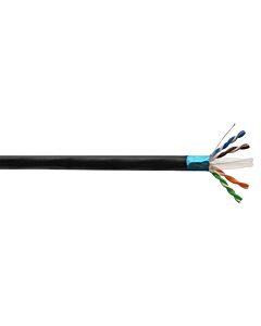 Linkbasic 100M Shielded UV Protected Cat6 Network Cable, TC-6100