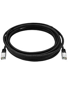 5M Shielded UV Protected Cat5e Flylead - (10 Per Pack)