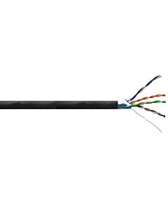 Linkbasic 305M Shielded UV Protected Cat5e Network Cable