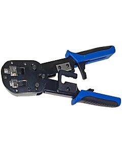 Scoop EZ Combo RJ45 Crimp Tool