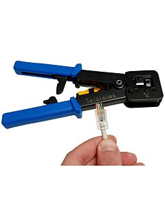 Linkbasic - RJ45-EZ