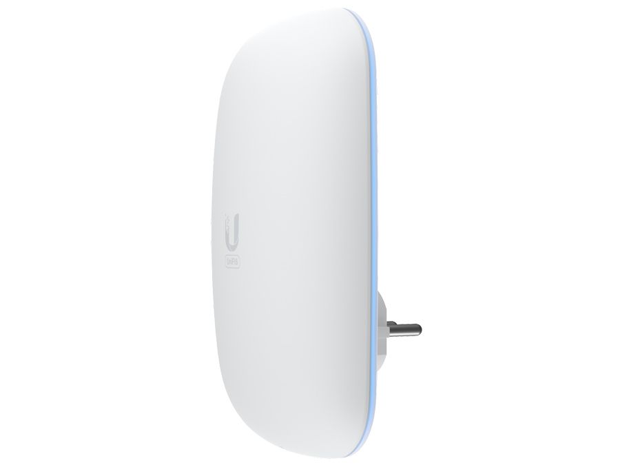 Ubiquiti UniFi6 Dual Band WiFi 6 Range Extender