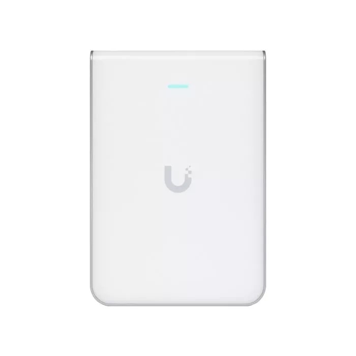 Ubiquiti UniFi WiFi 7 Tri-Band Pro In-Wall AP 