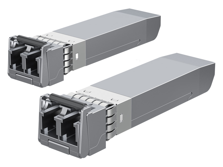 Ubiquiti Multi Mode 10G LC SFP+ 850nm 300m 