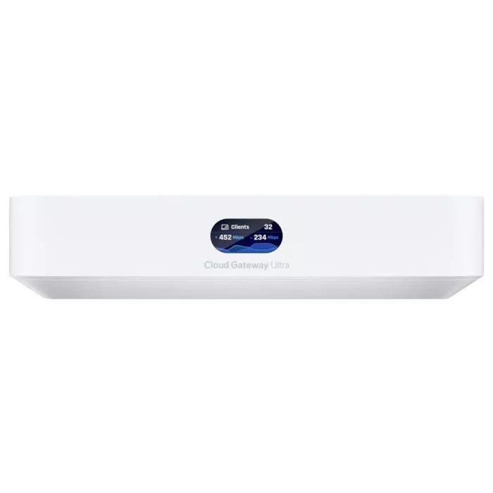 Ubiquiti Multi-WAN UniFi Cloud Gateway Ultra
